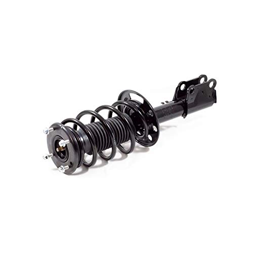 Image of Gabriel G57746 Ultra ReadyMount Front Left Complete Strut Assembly for 13-19 Ford Taurus (1 Pack)