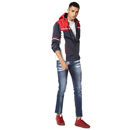 Image of CAHOOT Mens Jacket