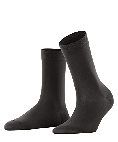 Image of FALKE Women's Cosy Wool Socks, Soft Warming Merino Cashmere