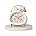 Amazon co jp Pisipe Alarm Clock - 31PBw J2J9L. SS36 