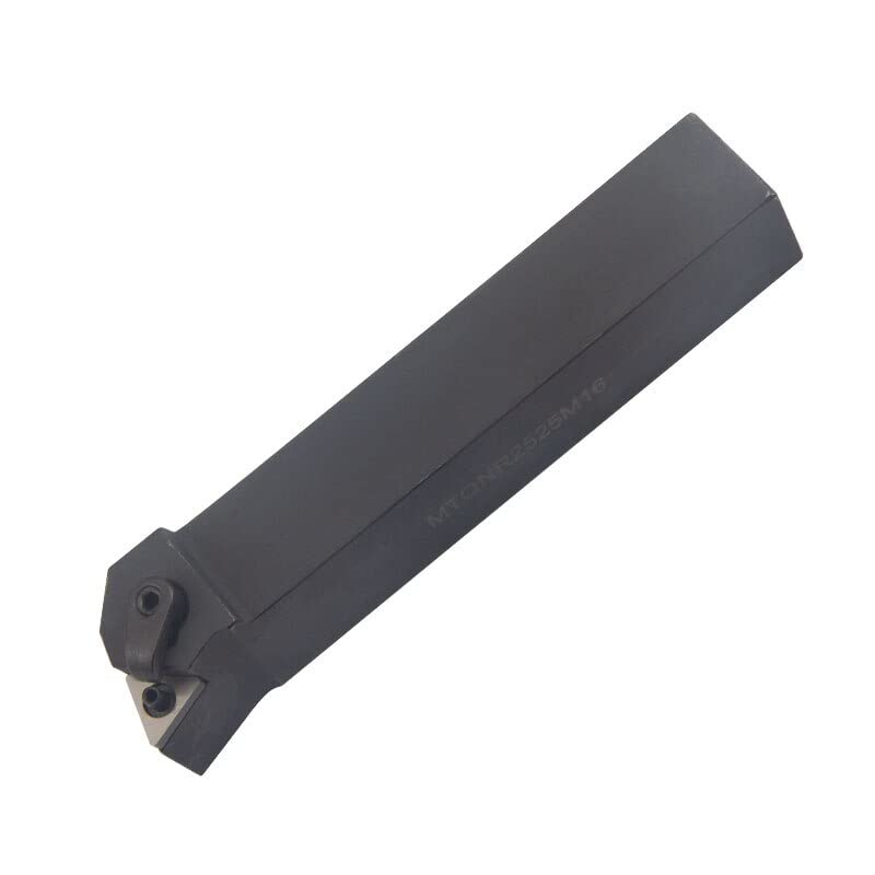 Portaherramientas para Torno MTQNR/MTQNL con Inserto Carburo miniatura 6