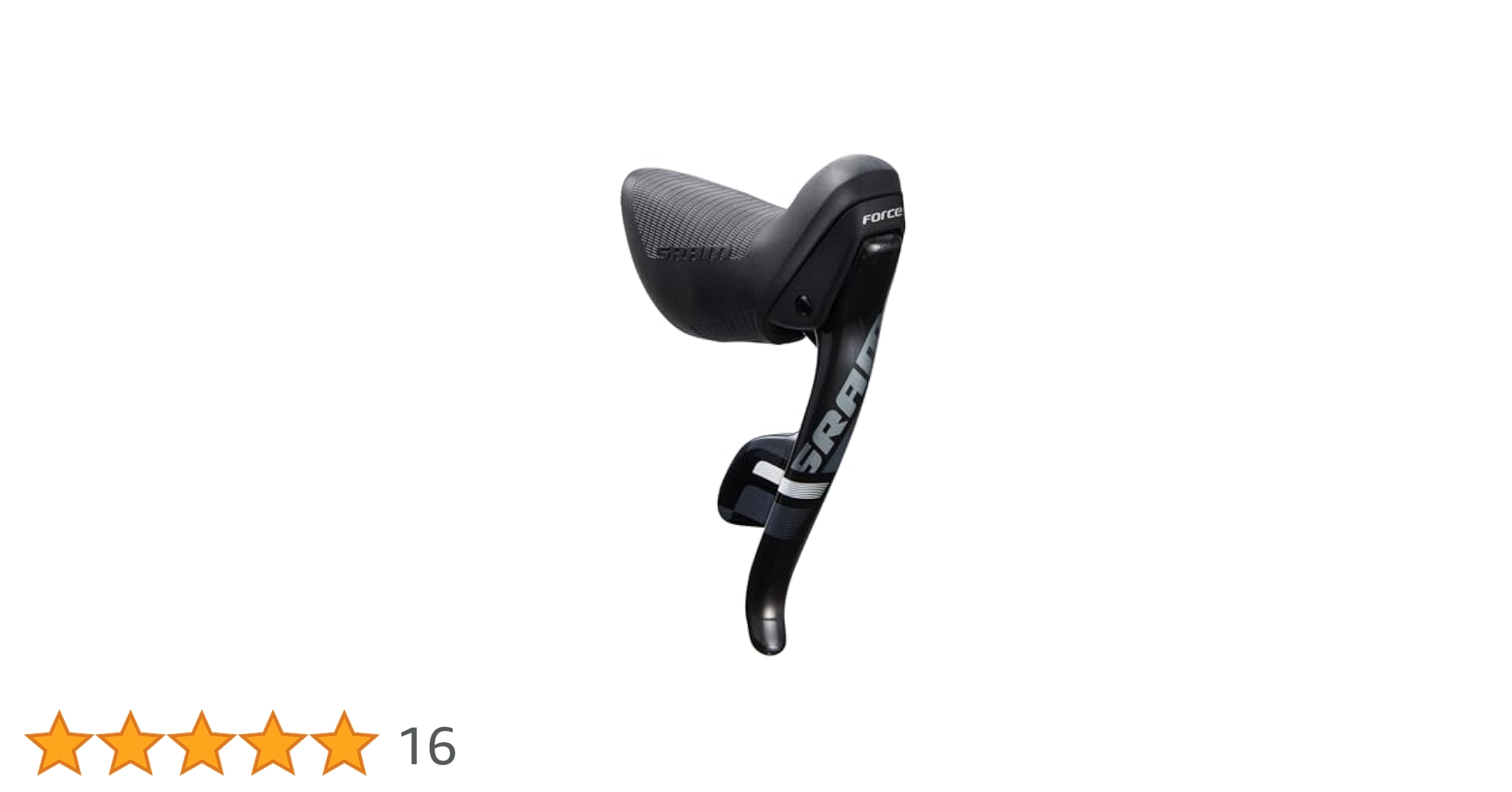 SRAM FORCE22 シフトブレーキレバー左右セット Amazon | スラム Force22 Shift/Brake Lever 左右セット 2×11段