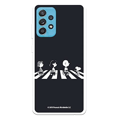 LA CASA DE LAS CARCASAS Coque Samsung Galaxy A52 5G Officielle Peanuts Personnages Beatles. Choisissez Le Design Que Vous Aimez pour Votre Samsung Galaxy A52 5G - Les Beatles, Paul McCartney, John Lennon, RIngo Starr, George Harrison LA CASA DE LAS CARCASAS Coque Samsung Galaxy A52 5G Officielle Peanuts Personnages Beatles. Choisissez Le Design Que Vous Aimez pour Votre Samsung Galaxy A52 5G