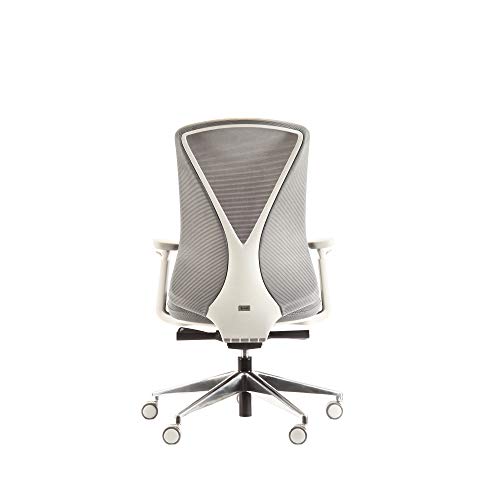 Image of Sunon Mesh Back Rest Chair with Adjustble Arms (Butterfly - Medium)