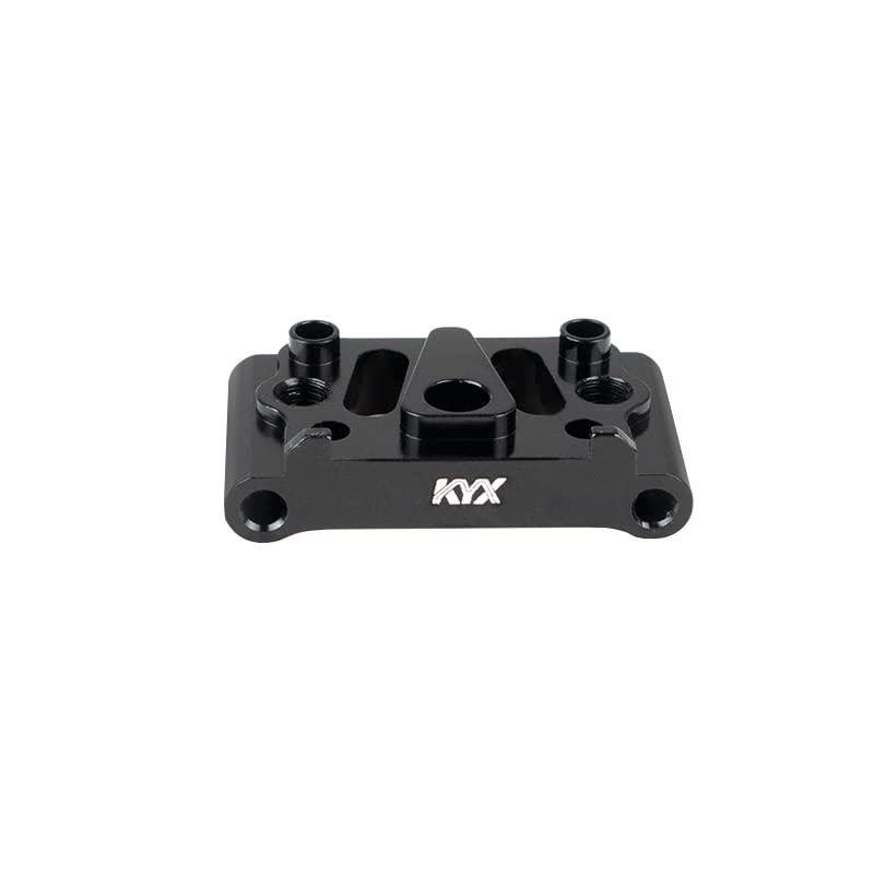 Pivot avant de course LOSI Mini-B 1/18 accessoire alu KYX