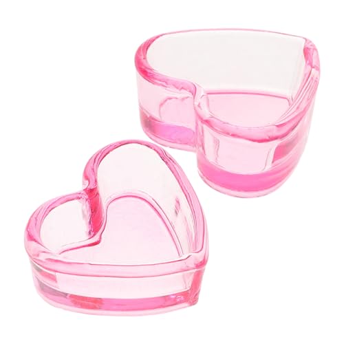 MERRYHAPY 2pcs Herramientas para Arte de Uñas miniatura 1