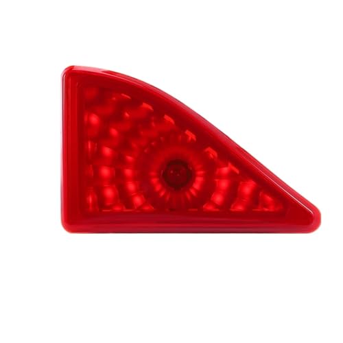 3ème feu stop central pour sécuriser vos trajets en Renault Master 10-19