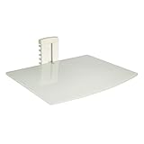Material: Glas (temperiert/weiss)