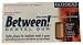 Between Dental Gum Cinnamon 12 Packets