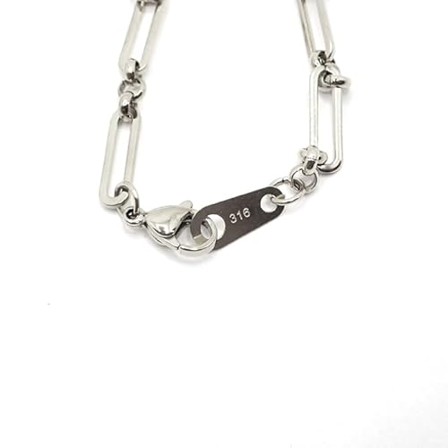 [p[c[h] lbNX `F[ fB[X 316L T[WJXeX [ AM[Ή ] yVo[yyɑzz40cm 45cm 50cm 60cm Y fB[X ubN K18bL ×pXeX (yɑz34.P