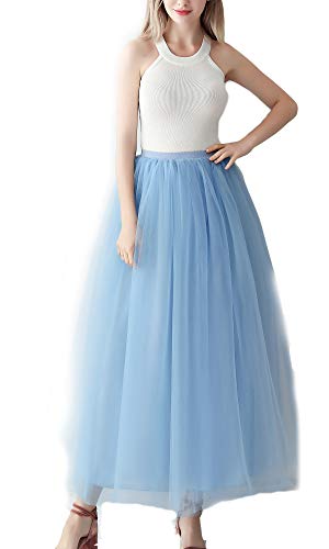 FOLOBE Traje de Padre e Hijo Faldas tutú Suaves