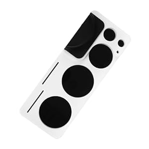 Acrylics Coffee Equipment Stand Coffee Accessories Organizers Coffee Portafilter Holder Coffee Tool Stand for Kitchen