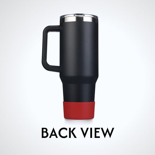 Image of The Memory Company Officially Licensed NFL - San Francisco 49ers 46oz Game Day Tumbler with Laser Engraved Team Logo
