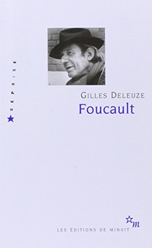 Foucault (Reprise)