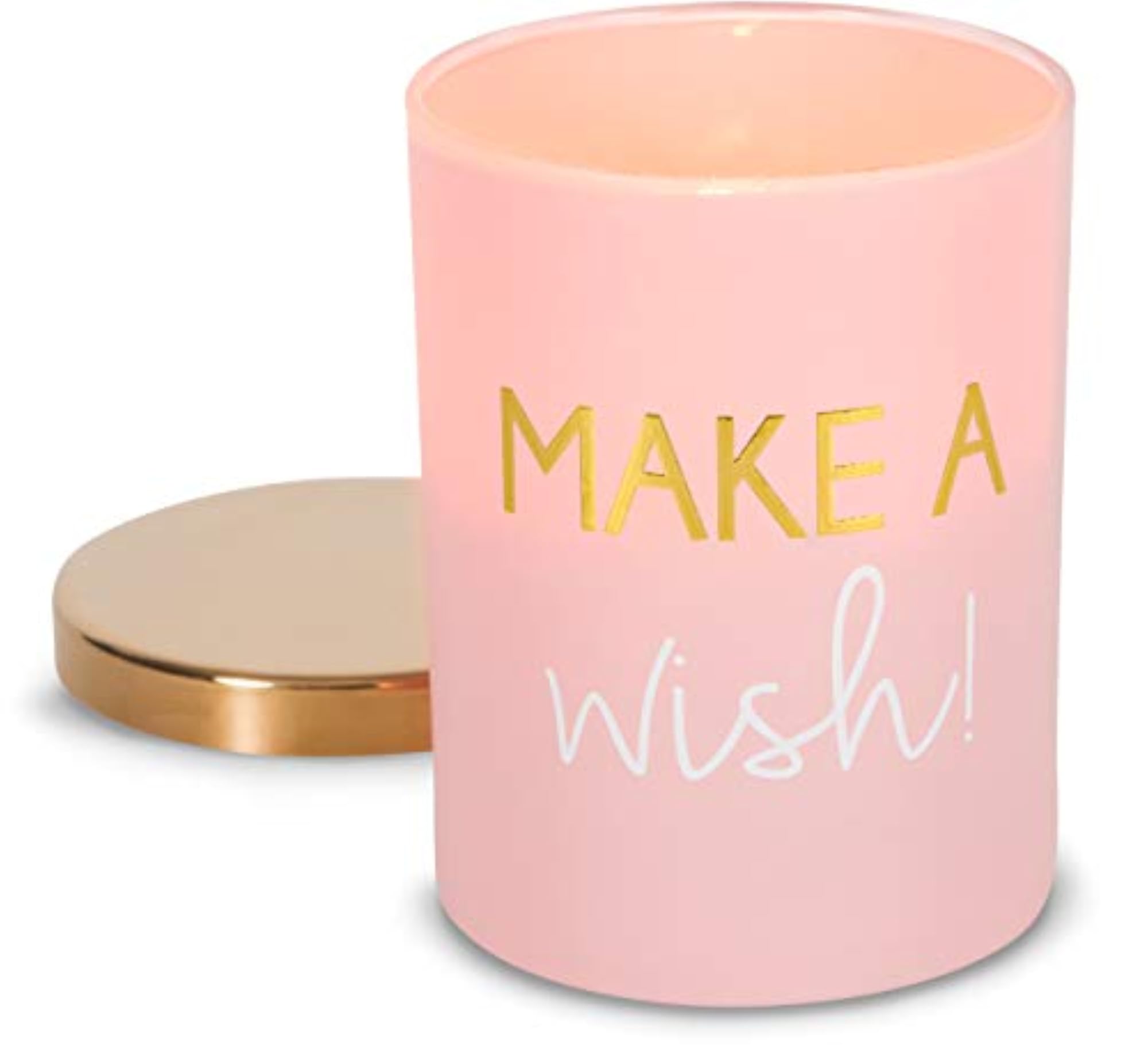 Make a Wish Candle
