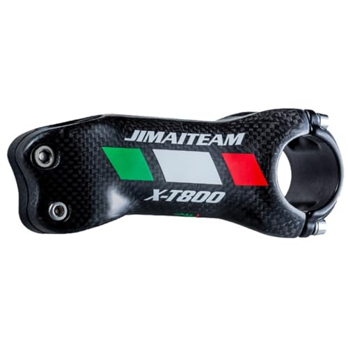 New BMX Fixie Racer Alloy Handlebar Stem - Pink, 8 x 2 in.