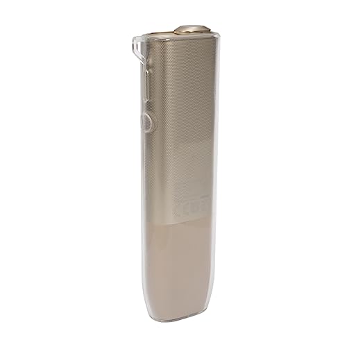 2 fundas de TPU para iqos iluma one e iluma i one en pack bicolor 3