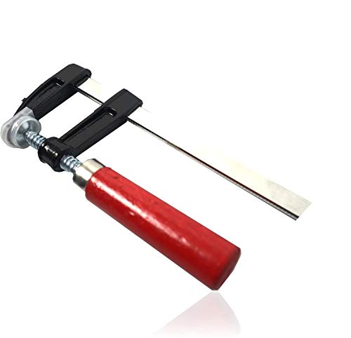 10 pezzi HSM morsetto 50 X 200 mm