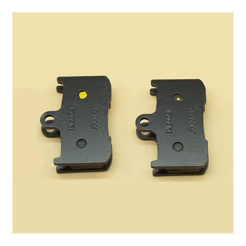Plaquettes frein moto 1050 friction stable et réduction du bruit