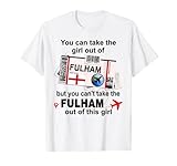 Fulham Home City - Fulham Outfits & Designs