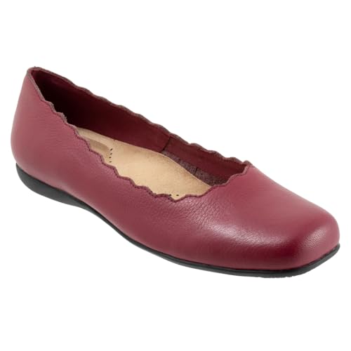 Trotters Women's Sabine Ballet Flat