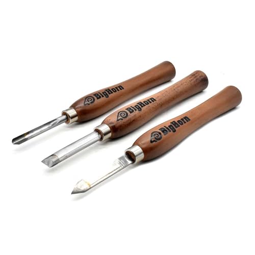 Best Pen Turning Chisel