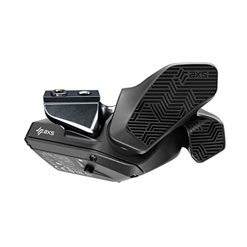 SRAM Eagle AXS Rocker Paddle Controller Right Hand Discreet CLAMP Included