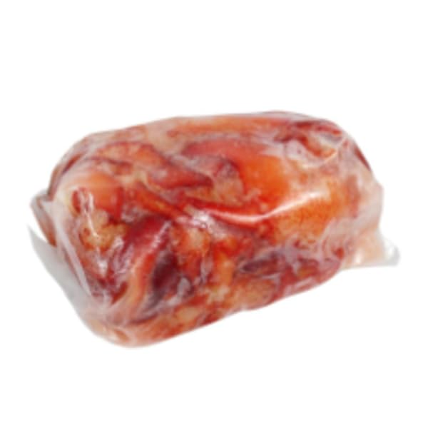 Frozen Cooked Lobster Meat – Sweet, Tender & Succulent – Perfect for Rolls, Pasta & Seafood Recipes , Premium cooked lobster meat with rich, sweet flavor and tender texture , Perfect for rolls, pasta, salads, soups, and gourmet seafood dishes [ 32 oz , 2 lb ]