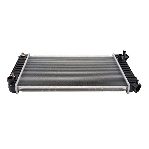 Image of KAX CU2347 Radiator Replacement for Bonneville 2000-2005 3.8L, LeSabre 2000-2005 3.8L