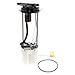 GM Genuine Parts MU1855 Fuel Pump and Level Sensor Module with Seal