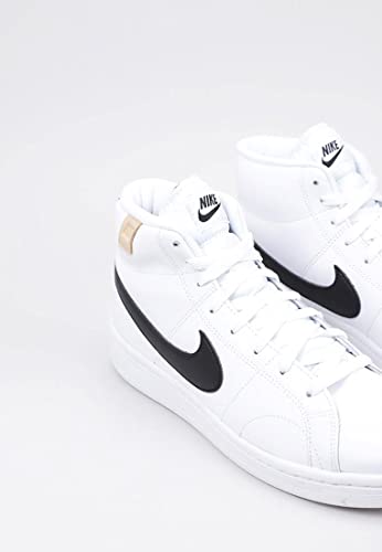 Image of Nike Men's Court Royale 2 Mid Tennis Shoe