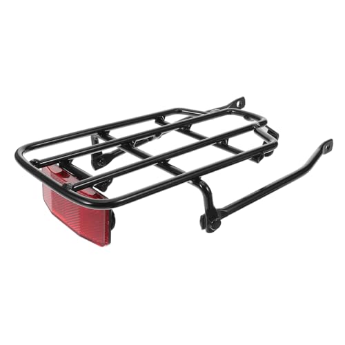 Happyyami Portabicicletas De Metal Resistente Soporte para Bicicletas Compatible con Bicicletas Carretera Instalación