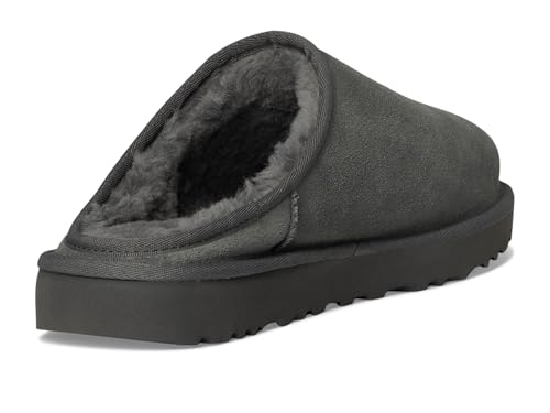Image of UGG Men's Classic Slip On Slipper, Magnolia Leaf, 7