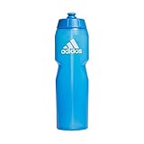 adidas trinkflasche schwarz Breite Öffnung und Schraubverschluss