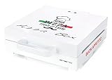 Emerio PB-115331 Pizzaofen, Weiß