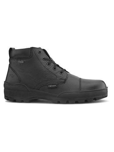 Image of TSF Leather Boot, Extra Lightweight Extra Comfort