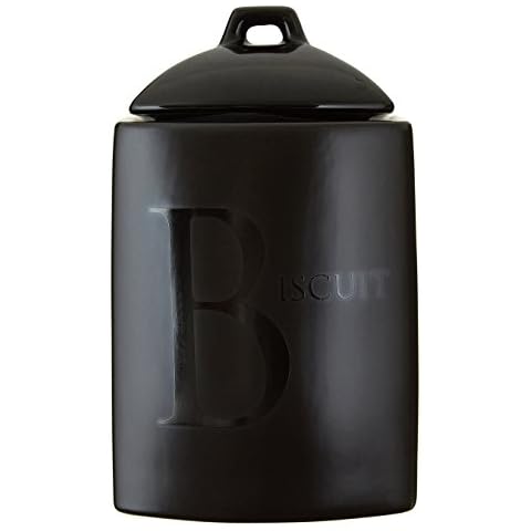 Premier Housewares - Tarro de cerámica para Galletas Cover