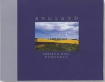 Hardcover England by John Andrew (2000-12-01) Book