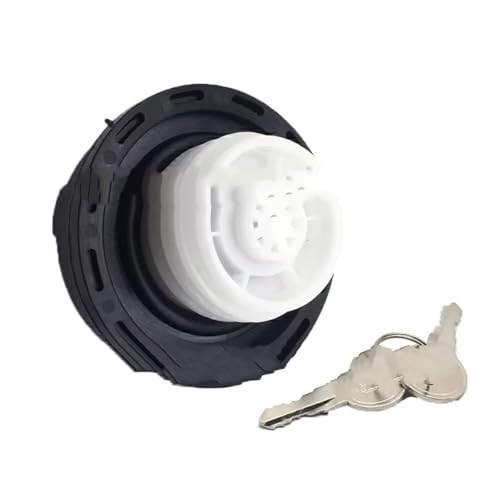 Attache de bouchon de réservoir cassée ? Solution pour Dodge Dart 2013-2016