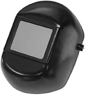 Fiberglass Welding Helmet, Safety Small Parts Kit, for H500,24526(Pack of 1)