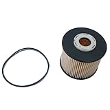 1/6PCS Car Fuel Filter 1906A7 Compatible With fiat SCUDO Compatible With Ford C-MAX Focus III