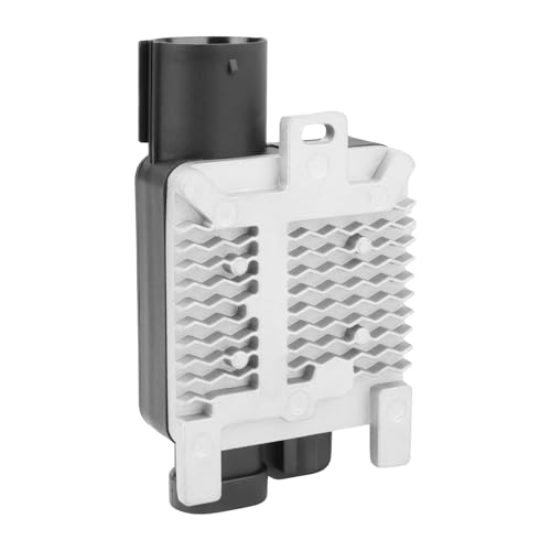 WMPHE Cooling Fan Control Module