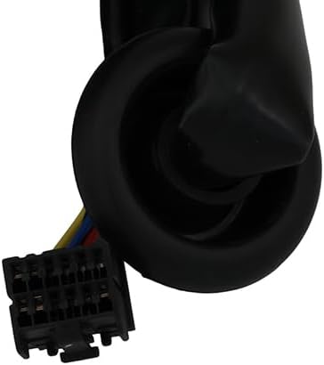 Miniatura 3 de For Jeep Grand Cherokee 1999 2000 2001 2002 2003 2004 Power Heated Textured Black Side Door View Mirror Driver Left