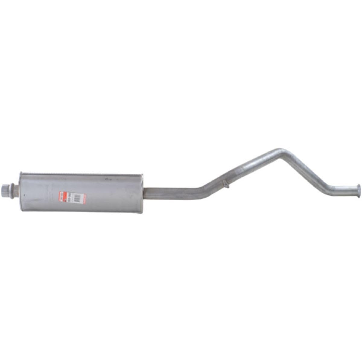 Bosal 283-969 Mittelschalldämpfer
