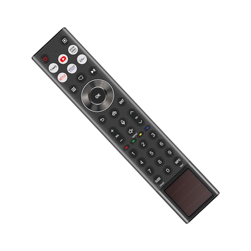 Télécommande ERF6B66H Hisense pour des soirées cinéma Smart TV QLED