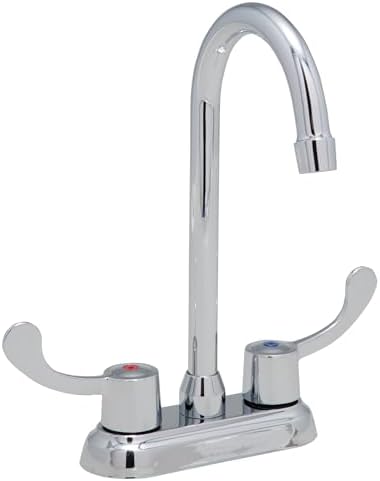 PROFLO PFWSC1397 1.2 GPM Standard Bar Faucet - Chrome