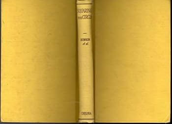 Hardcover Squaring the Circle, and Other Monographs Book