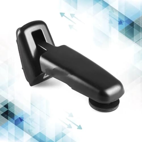 Charnière de vitre hayon arrière pour simplifier vos trajets Ford - 6