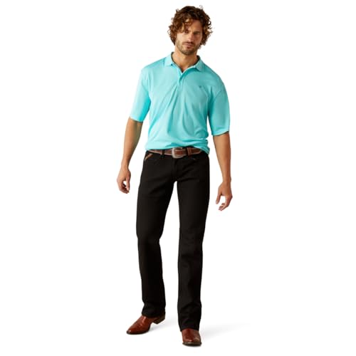 Image of Ariat Men's Tek Polo