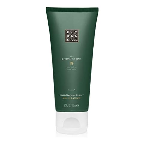RITUALS The Ritual of Jing Conditioner Cover